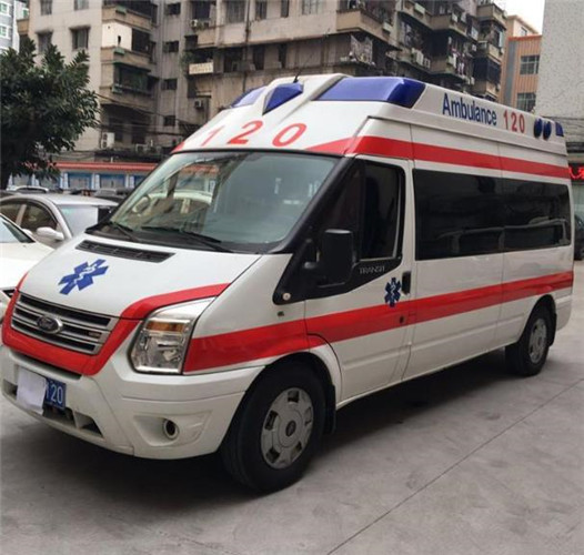 浚县非急救护车护送行业的服务质量如何保障