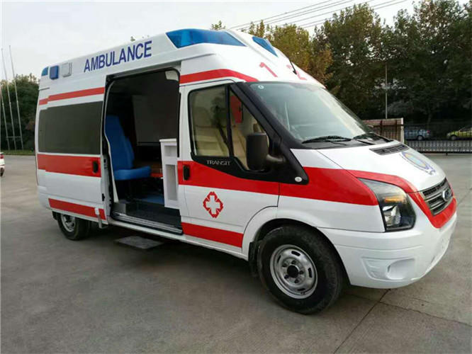 浚县乌鲁木齐沙依巴克区上线 “安康护送” 非急救转运服务平台