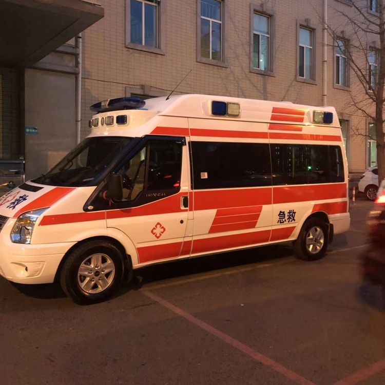 浚县一般救护车是怎么分类的