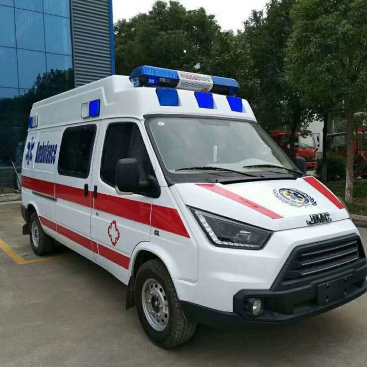 浚县救护车出租哪家好